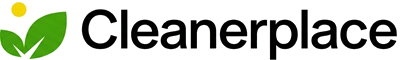 CleanerPlace Malta Logo
